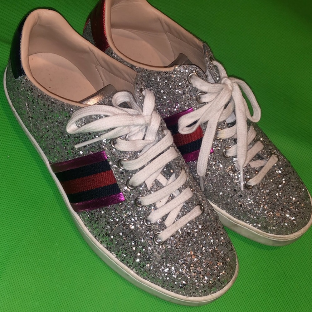 Gucci Shoes
